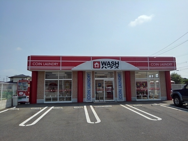 その他　ＷＡＳＨハウス丸亀柞原店（その他）まで950m