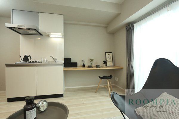 居室・リビング　※写真はイメージです。