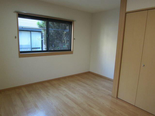 居室・リビング　?