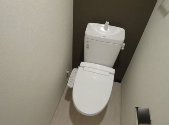 トイレ　★見学予約受付中★