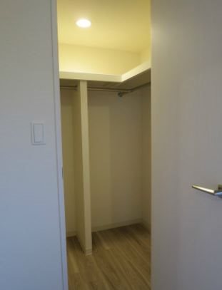 収納　★見学予約受付中★