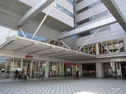 ショッピングセンター　アトレ目黒2（ショッピングセンター）まで501m