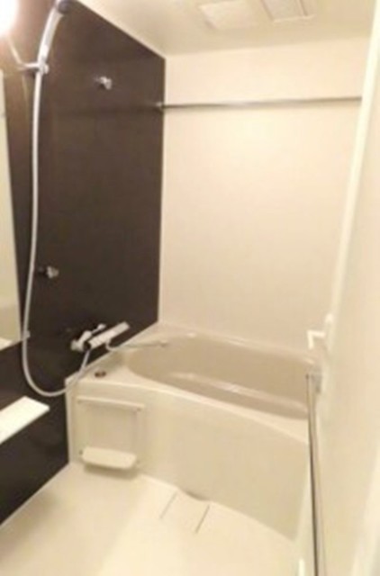 バス・シャワールーム　同間取参考写真