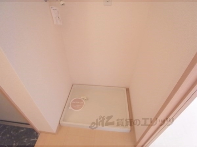 その他部屋・スペース　洗濯機置場