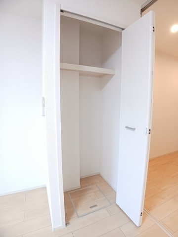 収納　こまごまとしたものを収納できそうですね