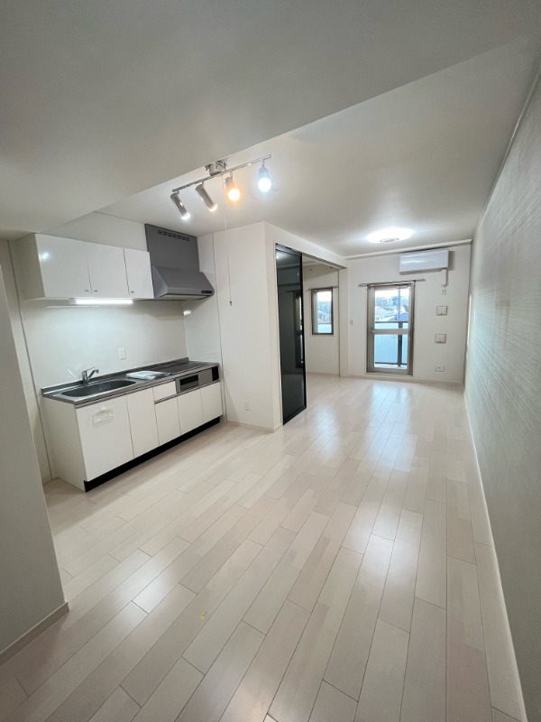 居室・リビング　※他部屋写真使用