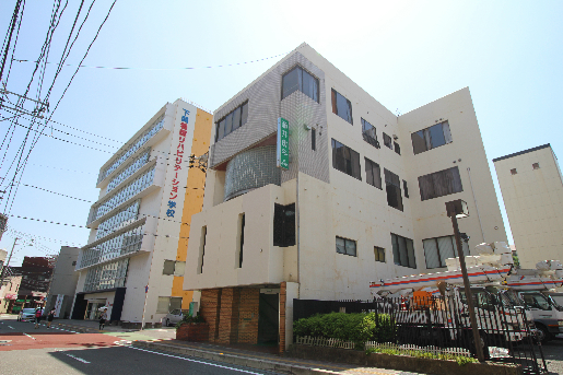 その他　下関看護リハビリテーション学校（その他）まで259m