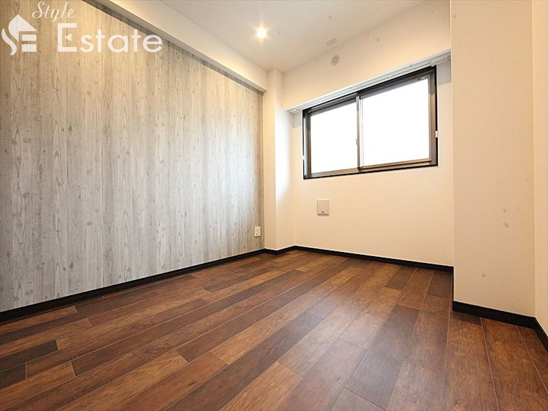 その他部屋・スペース　洋室