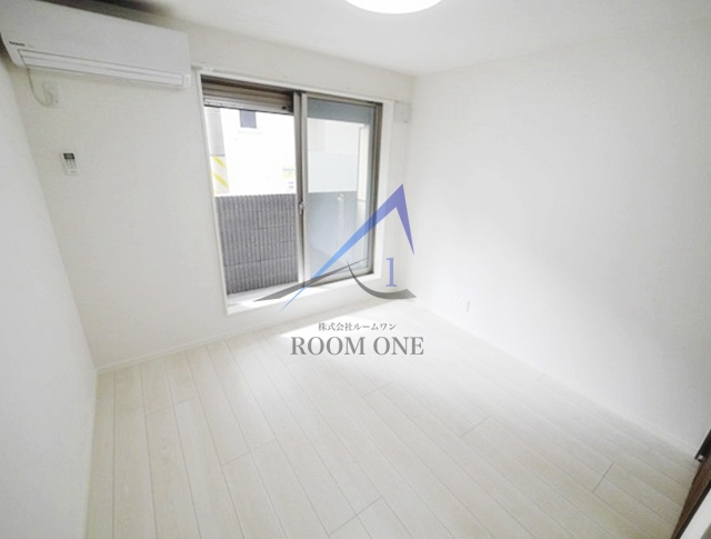 その他部屋・スペース　寝室です。