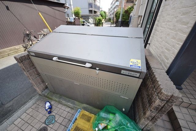 その他　ゴミ置場