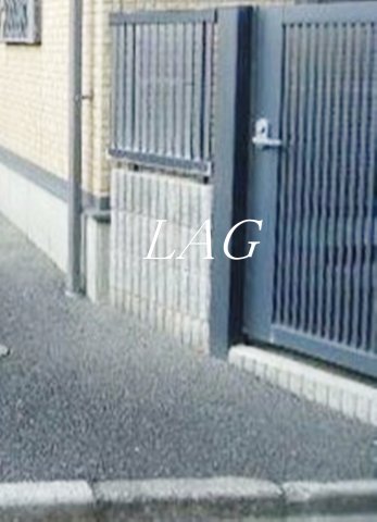 エントランス　エントランスです。