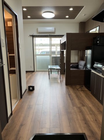 居室・リビング　R5年7月撮影