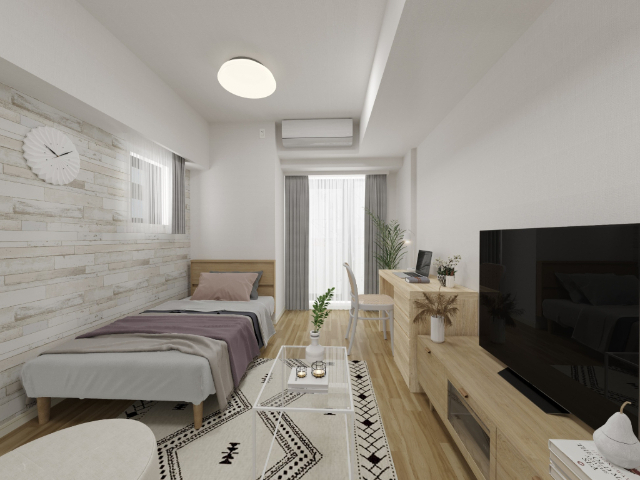 居室・リビング