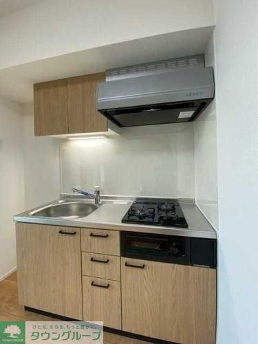 キッチン　★同施工・参考写真★