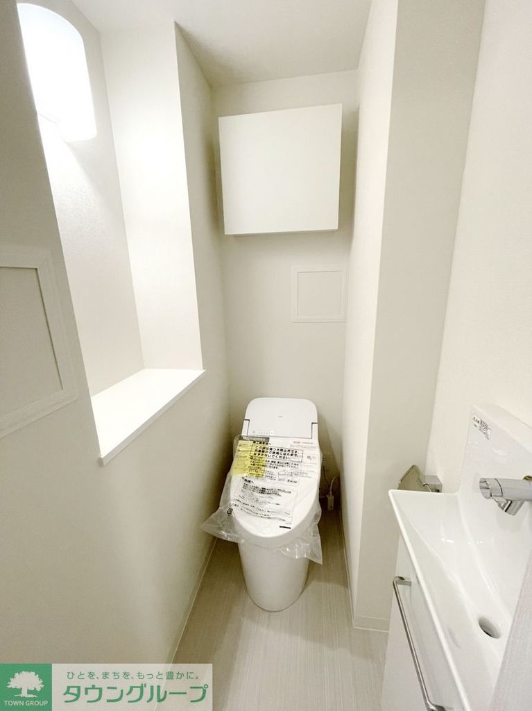 トイレ　★同施工・参考写真★