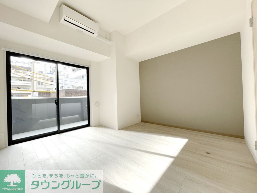 居室・リビング　★同施工・参考写真★