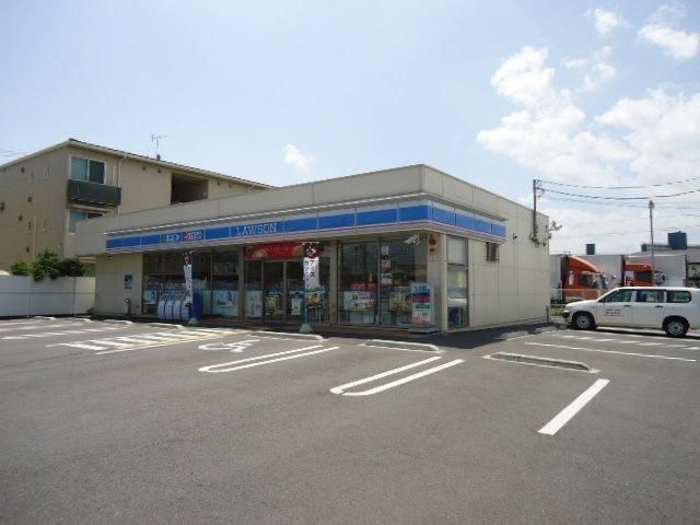 コンビニ　ローソン（コンビニ）まで100m