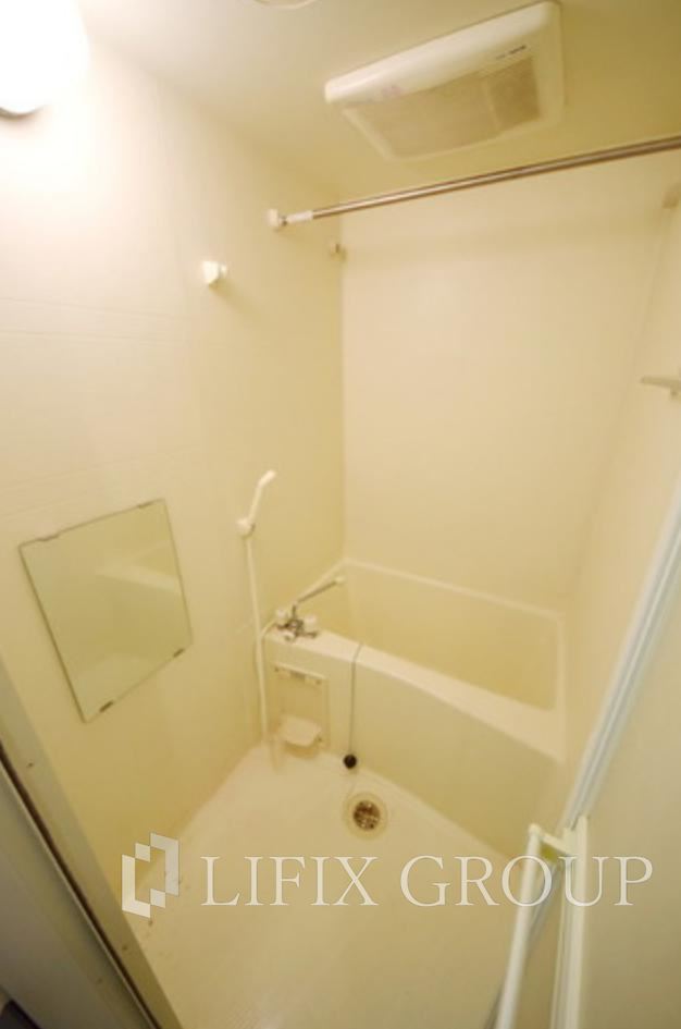 バス・シャワールーム　風呂