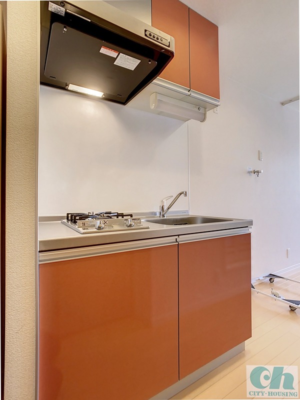 キッチン　※参考写真