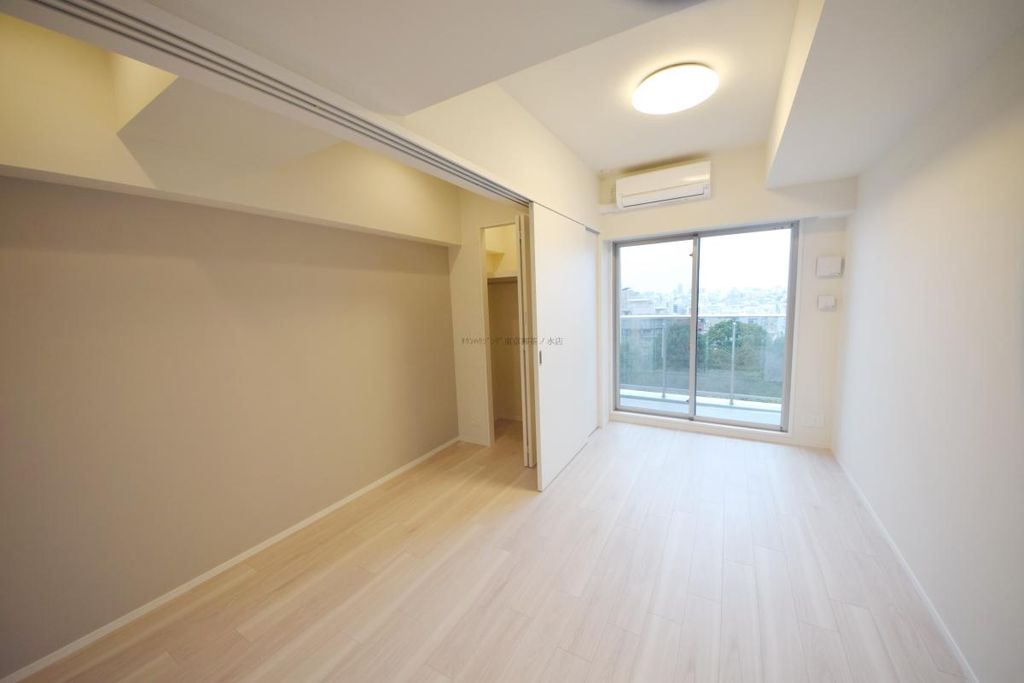 居室・リビング　リビング/居室