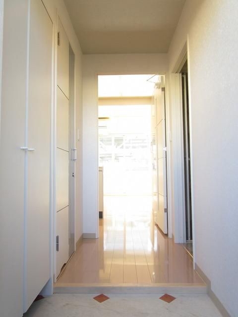 玄関　★玄関スペース★