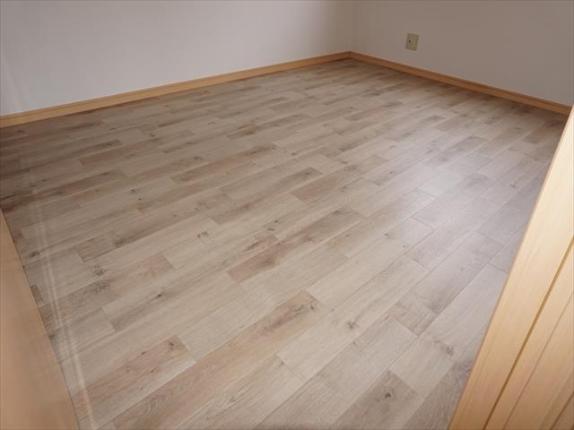 その他部屋・スペース　洋室6畳