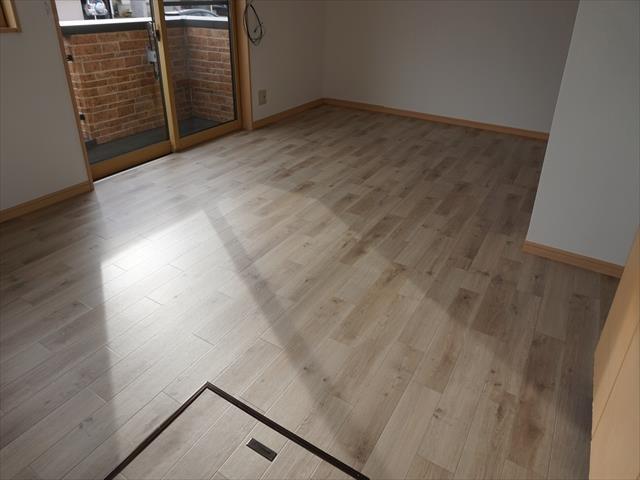 居室・リビング　LDK