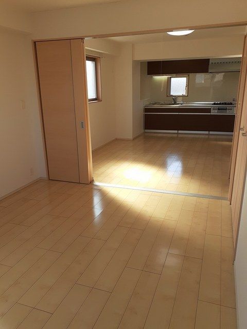 居室・リビング　☆快適なくつろぎ空間☆