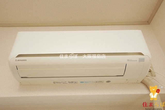 その他設備　生活に合うかが大切