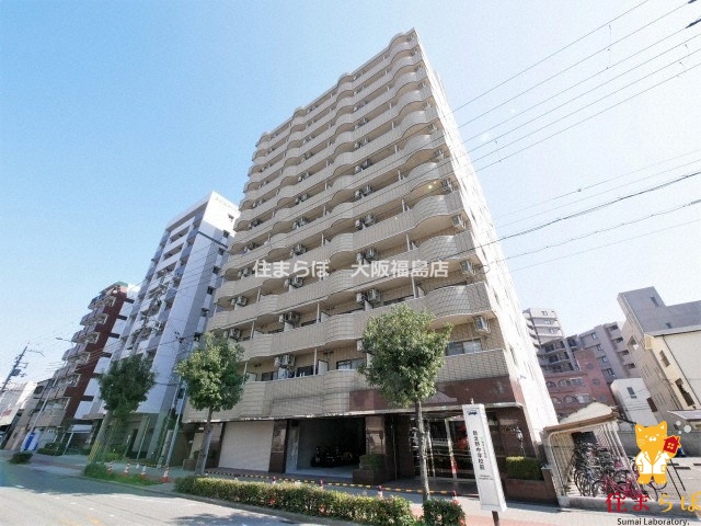 建物外観　★ ★ 口コミ平均4.94のお店 ★ ★