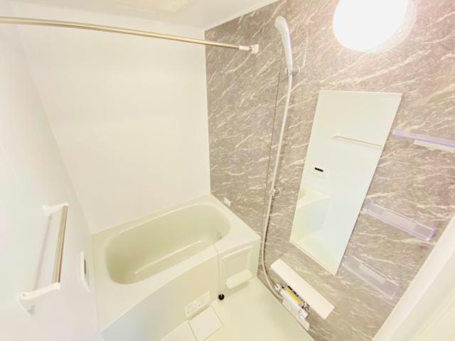 バス・シャワールーム　同型