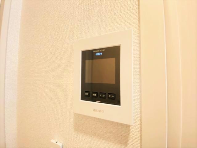 セキュリティ　同型