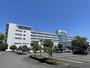 病院　岐阜県厚生農業協同組合連合会中濃厚生病院（病院）まで2136m