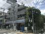 祐天寺駅より徒歩13分 2階 築37年5ヶ月の賃貸物件