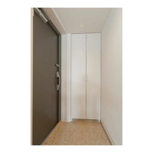 玄関　※写真は同タイプ住戸です。