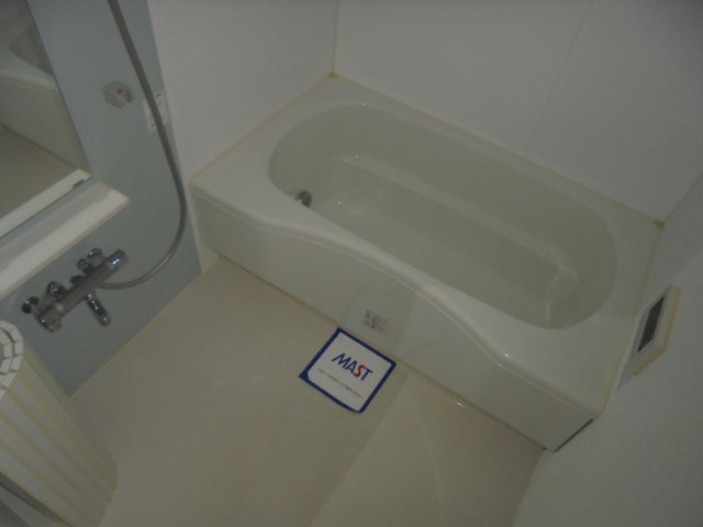 バス・シャワールーム　他の部屋の写真です。※現況優先