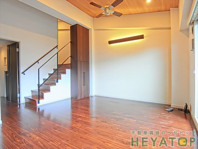 その他部屋・スペース　ＬＤＫ１３帖