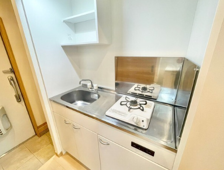 キッチン　アムール白楽