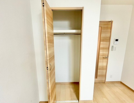 収納　アムール白楽