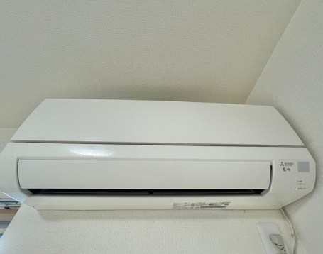 その他設備　アムール白楽