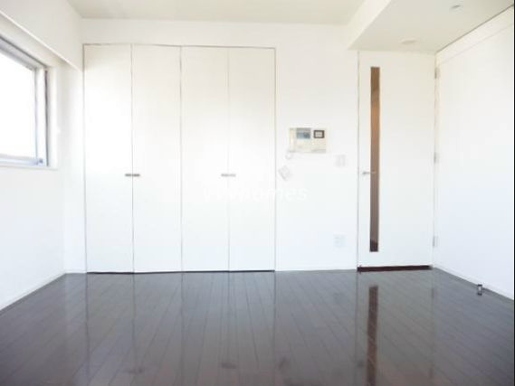 居室・リビング　★《見学予約受け付け中》設備充実のハイグレード賃貸マンショ