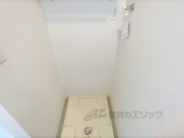 その他部屋・スペース　洗濯機置場
