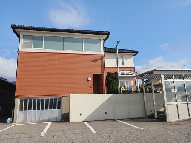 病院　沖野クリニック（病院）まで1900m