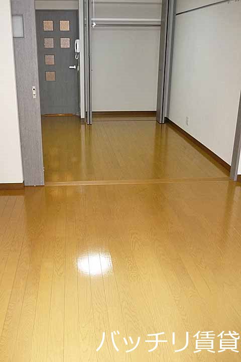 居室・リビング　＊画像は別号数の為、イメージ。現状を優先といたします。