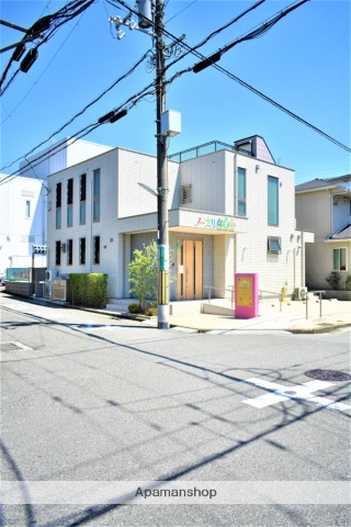 幼稚園・保育園　ノーブル保育園（幼稚園・保育園）まで152m