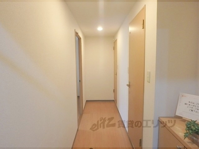 その他部屋・スペース　廊下