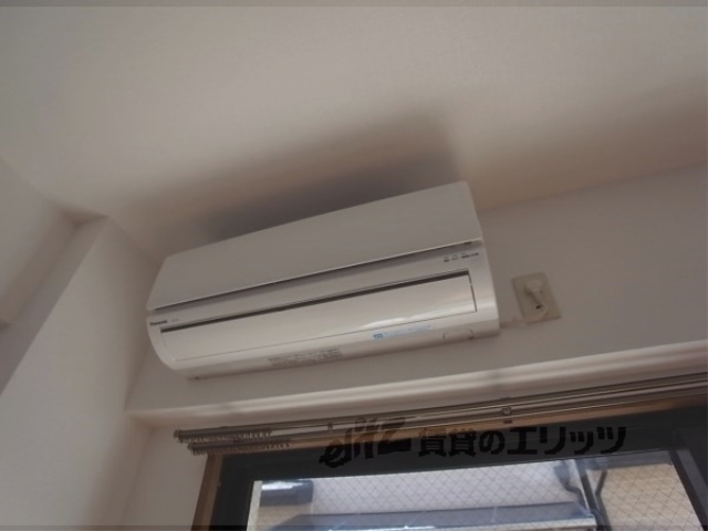 その他　エアコン
