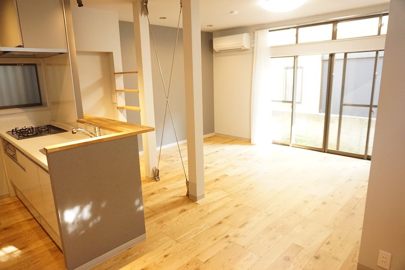 居室・リビング