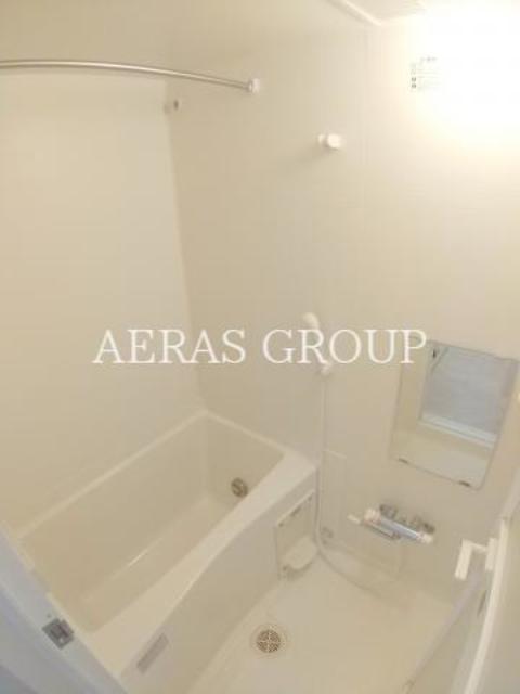 バス・シャワールーム　同仕様