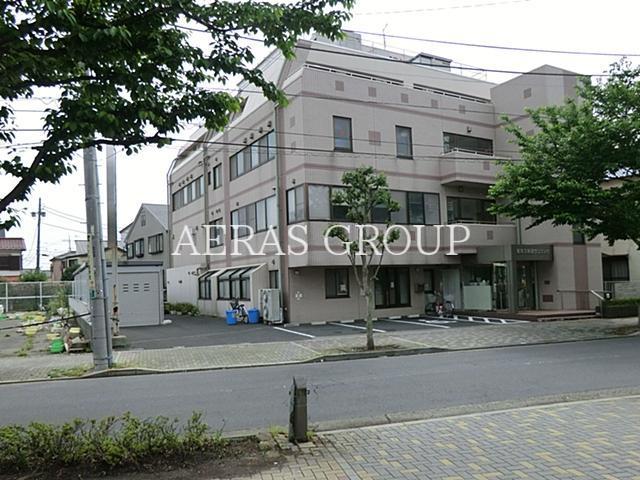 病院　新柴又駅前クリニック（病院）まで473m